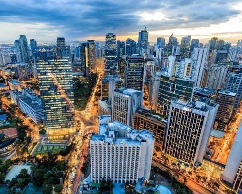 房地產(chǎn) 時代變遷下的產(chǎn)業(yè)縮影與未來展望