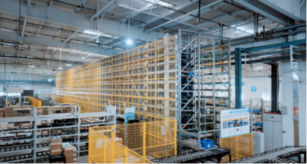 海信中央空調(diào)315工廠見 硬核品質(zhì)鑄就家居新體驗